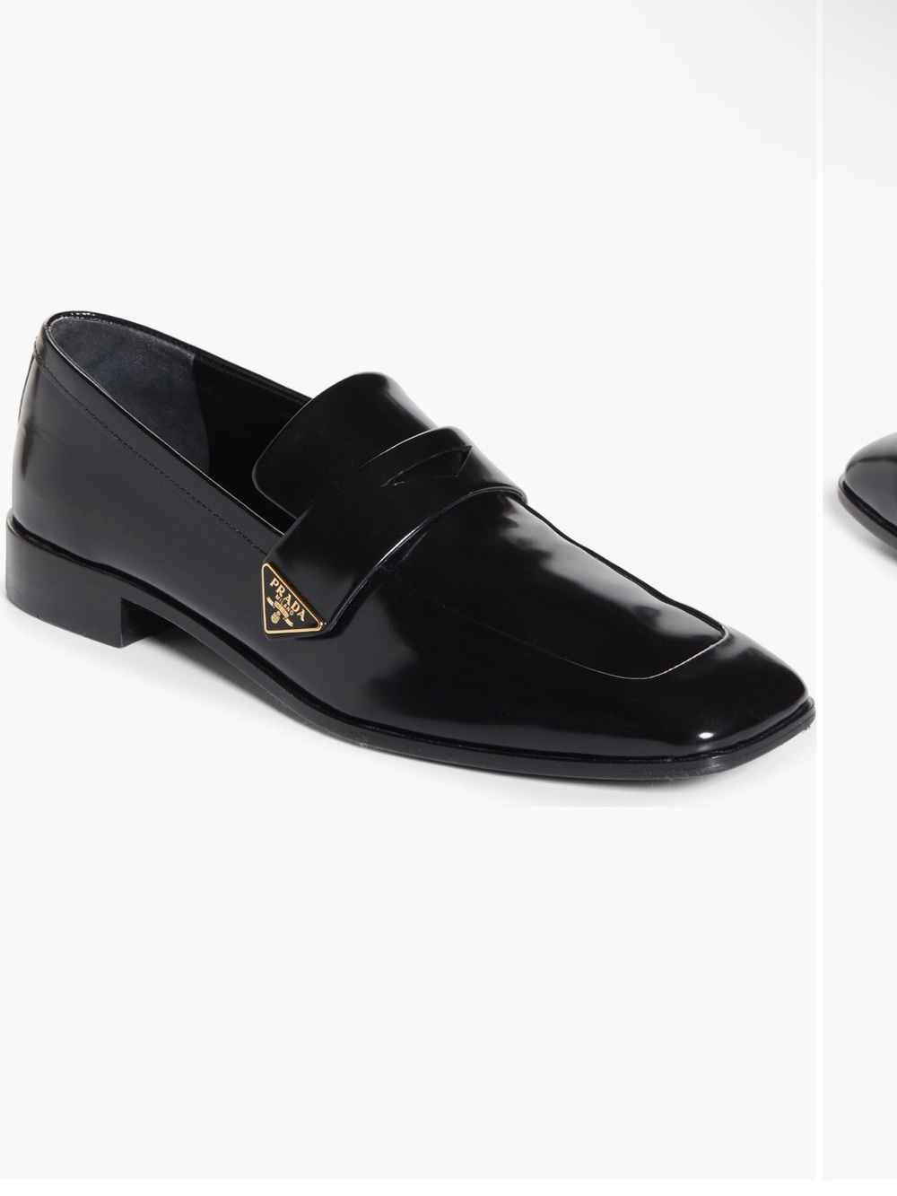 Brand new Women’s Prada Loafers